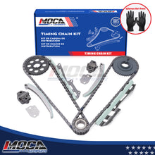 MOCA Engine Timing Chain Kit - ETCK0017