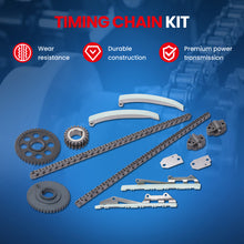 MOCA Engine Timing Chain Kit - ETCK0017