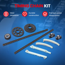 MOCA Engine Timing Chain Kit - ETCK0018