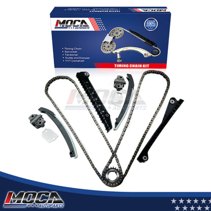 MOCA Engine Timing Chain Kit - ETCK0019