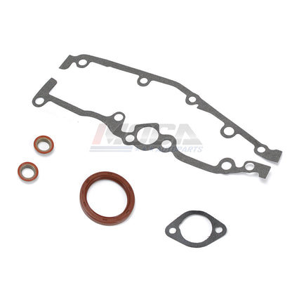 Kit de cadena de distribución compatible con Nissan 200SX NX1600 Sentra 1.6L GA16DE DOHC 1991-1999