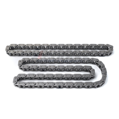 Kit de cadena de distribución compatible con Nissan 200SX NX1600 Sentra 1.6L GA16DE DOHC 1991-1999
