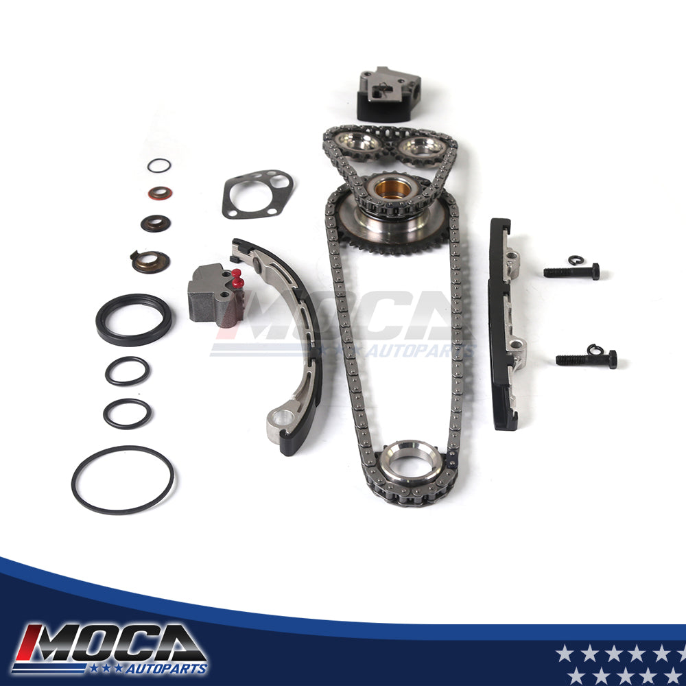 MOCA Engine Timing Chain Kit - ETCK0024