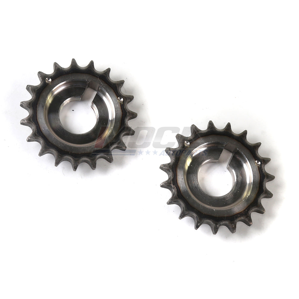 MOCA Engine Timing Chain Kit - ETCK0024