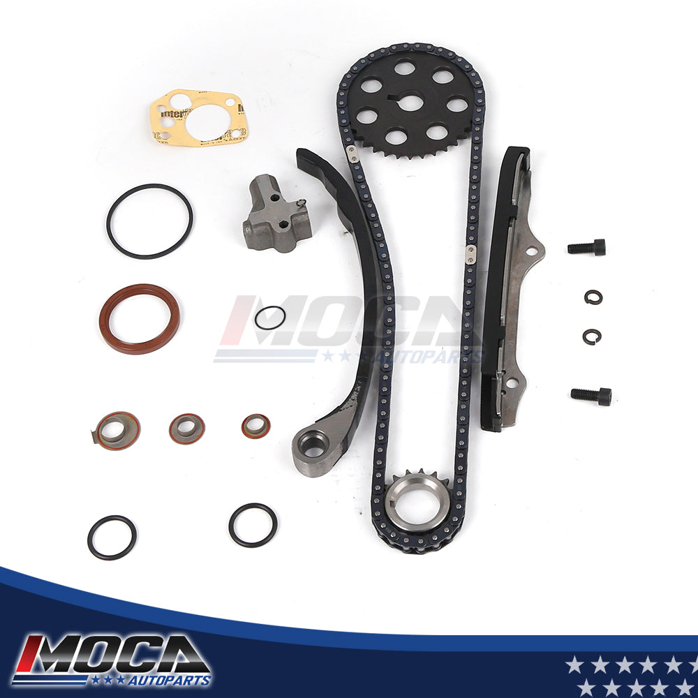 MOCA Engine Timing Chain Kit - ETCK0025