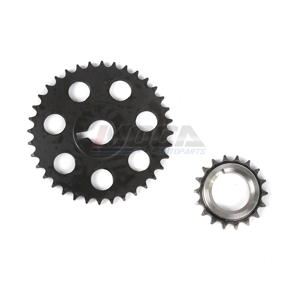 MOCA Engine Timing Chain Kit - ETCK0025