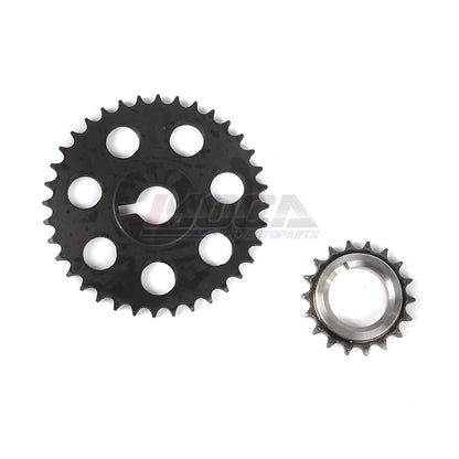 MOCA Engine Timing Chain Kit - ETCK0025