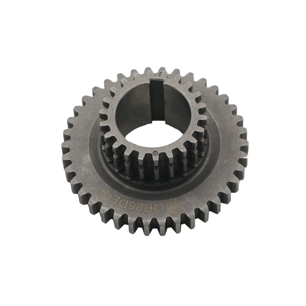 Kit de cadena de distribución compatible con Nissan Altima Sentra 2.5L DOHC QR25DE 9-4212S (2002-2006)