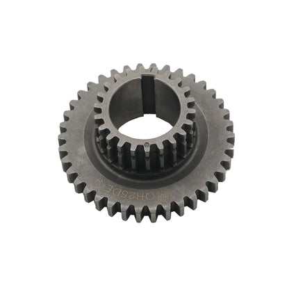 Kit de cadena de distribución compatible con Nissan Altima Sentra 2.5L DOHC QR25DE 9-4212S (2002-2006)
