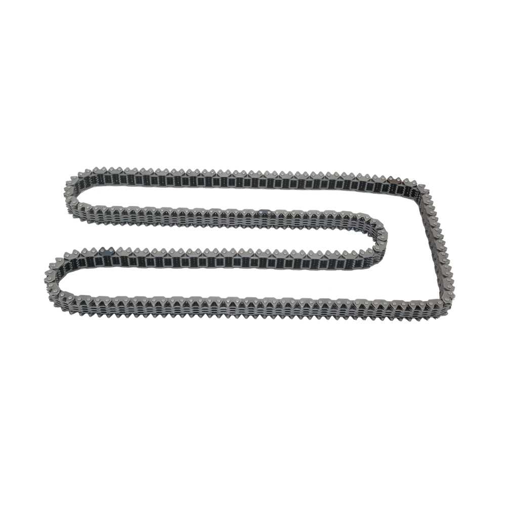 Kit de cadena de distribución compatible con Nissan Altima Maxima Infiniti 3.5L V6 DOHC VQ35DE 02-07