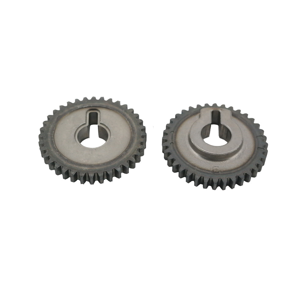 Kit de cadena de distribución compatible con Nissan Altima Maxima Infiniti 3.5L V6 DOHC VQ35DE 02-07