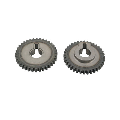 Kit de cadena de distribución compatible con Nissan Altima Maxima Infiniti 3.5L V6 DOHC VQ35DE 02-07