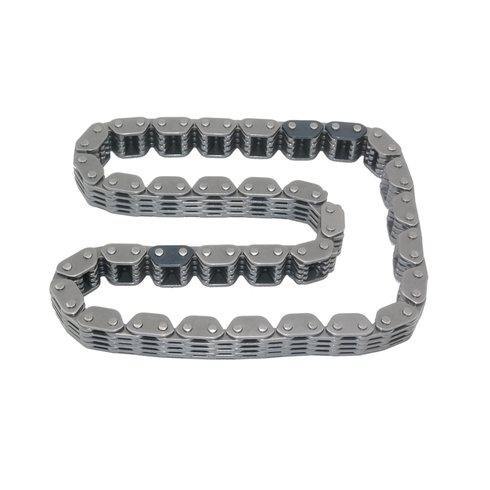 Kit de cadena de distribución compatible con Nissan Altima Maxima Infiniti 3.5L V6 DOHC VQ35DE 02-07