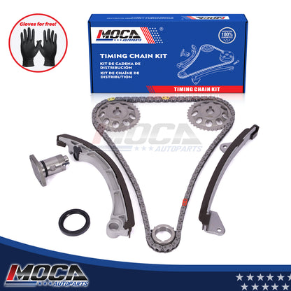 MOCA Engine Timing Chain Kit - ETCK0030