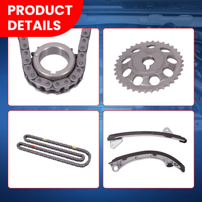 MOCA Engine Timing Chain Kit - ETCK0030