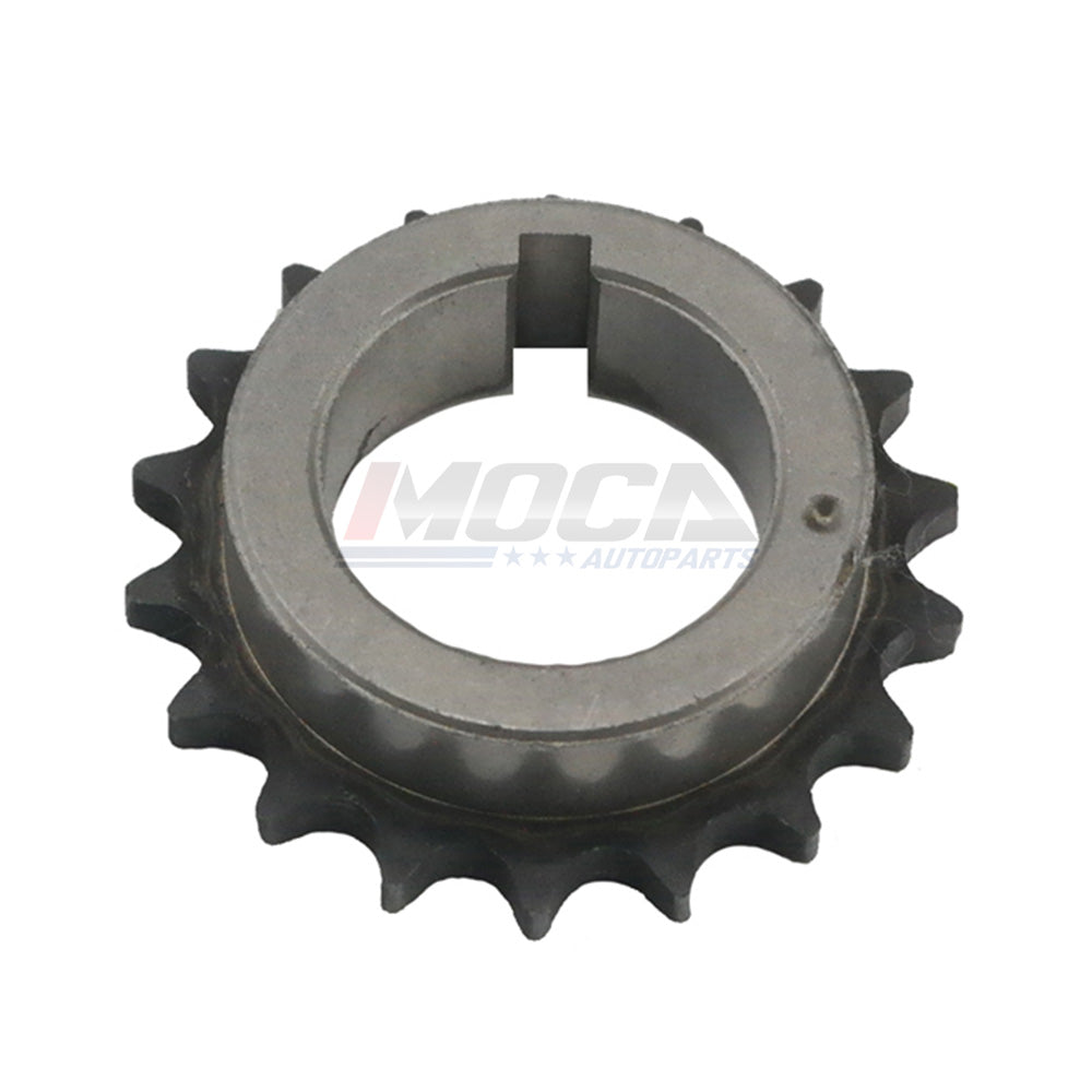 Kit de cadena de distribución VVT-i, piñón compatible con Toyota Corolla, Celica, Matrix Vibe 1.8L 00-08
