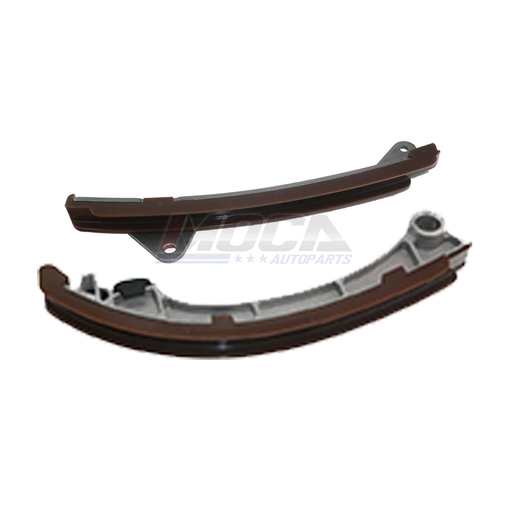Kit de cadena de distribución VVT-i, piñón compatible con Toyota Corolla, Celica, Matrix Vibe 1.8L 00-08