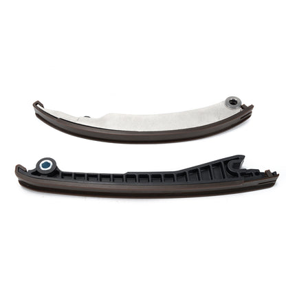 Kit de cadena de distribución compatible con Mini Cooper 1.6L SOHC W10B W11B R50 R52 R53 (2002-2008)