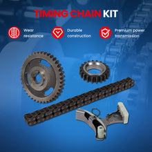 MOCA Engine Timing Chain Kit - ETCK0034