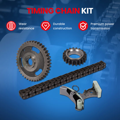 MOCA Engine Timing Chain Kit - ETCK0034