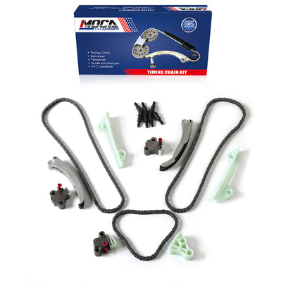MOCA Engine Timing Chain Kit - ETCK0036