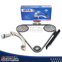 MOCA Engine Timing Chain Kit - ETCK0037