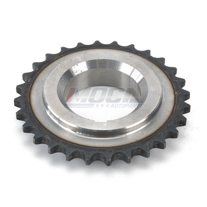 Kit de cadena de distribución para Chevrolet Express GMC 99-07, motor 4.3L V6, 262 CID, VIN "W, X"