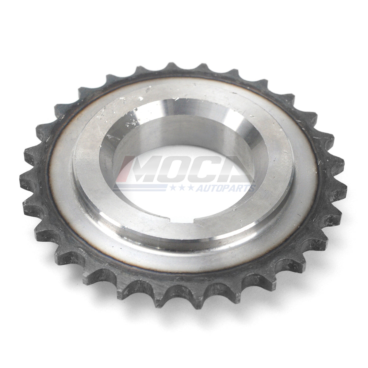 Kit de cadena de distribución para Chevrolet Express GMC 99-07, motor 4.3L V6, 262 CID, VIN "W, X"