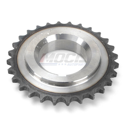 Kit de cadena de distribución para Chevrolet Express GMC 99-07, motor 4.3L V6, 262 CID, VIN "W, X"