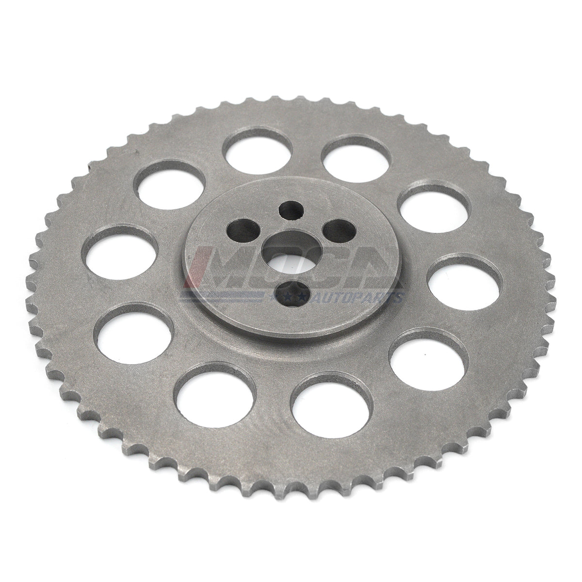 Kit de cadena de distribución para Chevrolet Express GMC 99-07, motor 4.3L V6, 262 CID, VIN "W, X"