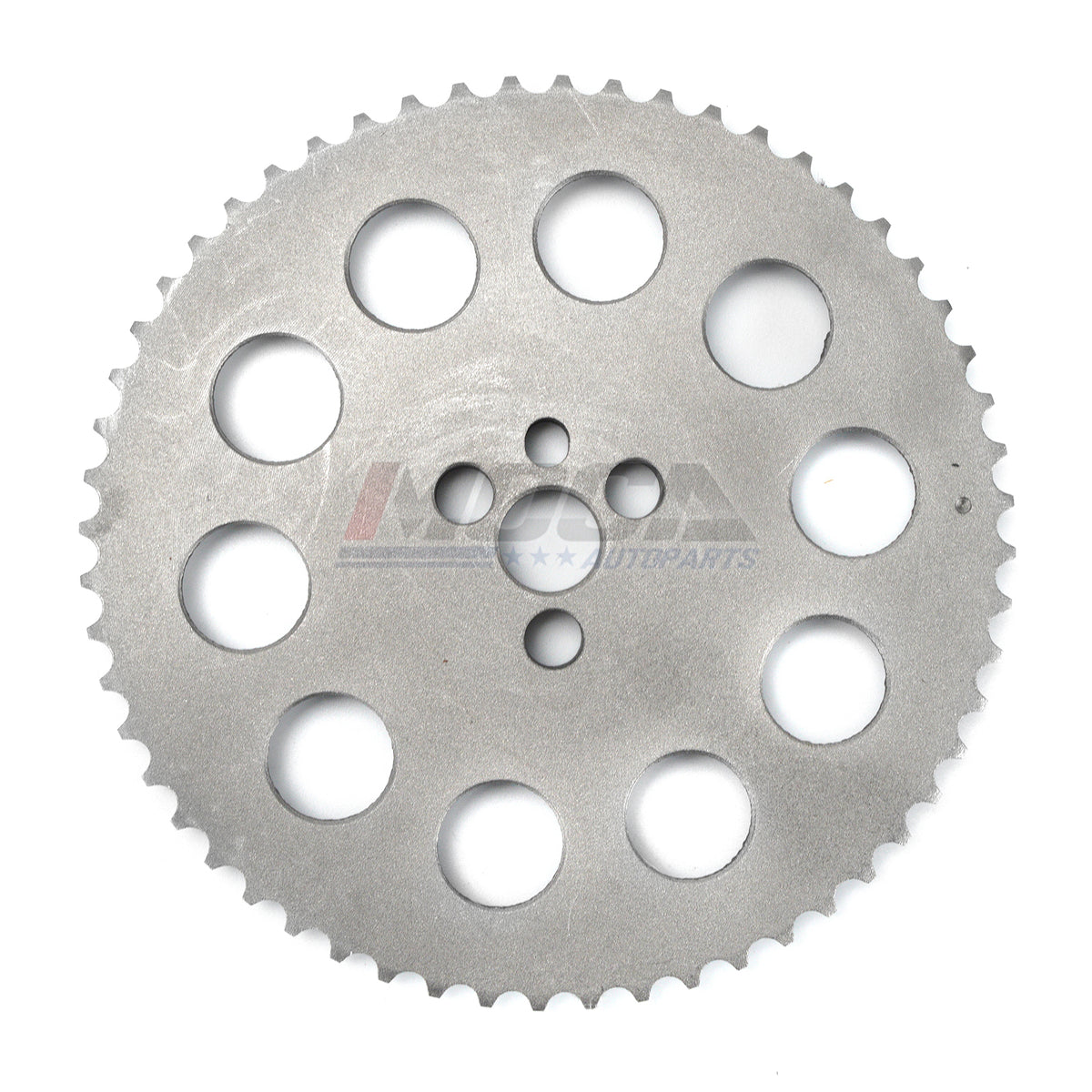 Kit de cadena de distribución para Chevrolet Express GMC 99-07, motor 4.3L V6, 262 CID, VIN "W, X"