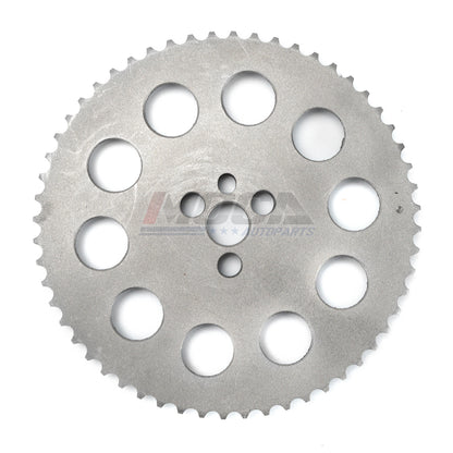 Kit de cadena de distribución para Chevrolet Express GMC 99-07, motor 4.3L V6, 262 CID, VIN "W, X"