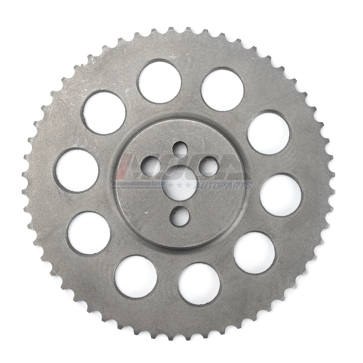 Kit de cadena de distribución para Chevrolet Express GMC 99-07, motor 4.3L V6, 262 CID, VIN "W, X"