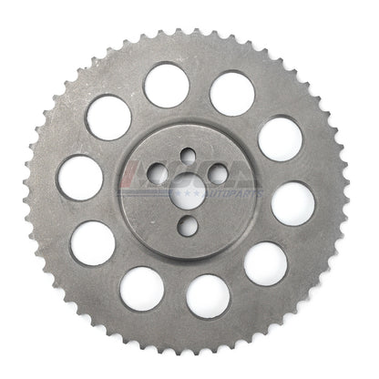 Kit de cadena de distribución para Chevrolet Express GMC 99-07, motor 4.3L V6, 262 CID, VIN "W, X"