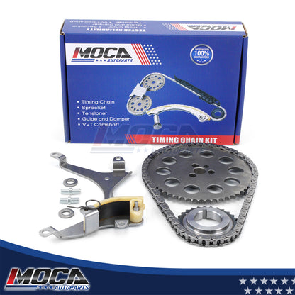 MOCA Engine Timing Chain Kit - ETCK0043