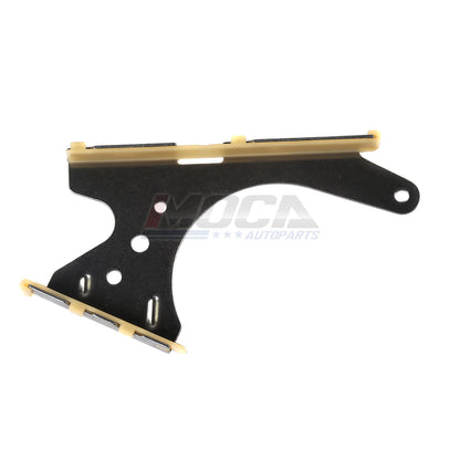 Kit de cadena de distribución compatible con Chevrolet Corolado, GMC Canyon, Hummer, Isuzu (2.8L y 3.5L) 02-07
