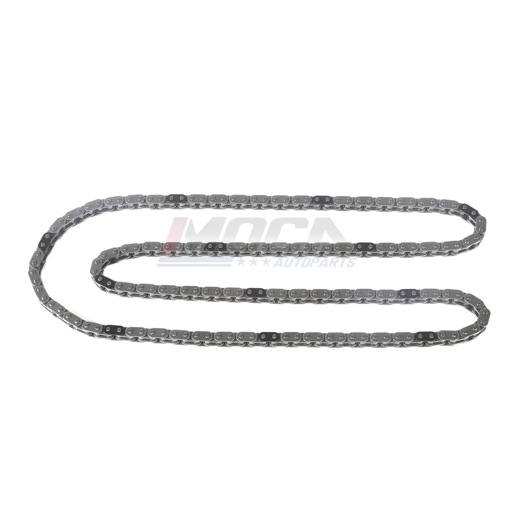Kit de cadena de distribución compatible con Chevrolet Trailblazer, GMC Envoy, Isuzu i-370 y Ascender (modelos 02-07)