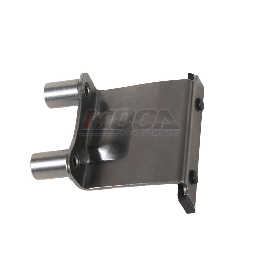 Kit de cadena de distribución compatible con Chevrolet Trailblazer, GMC Envoy, Isuzu i-370 y Ascender (modelos 02-07)
