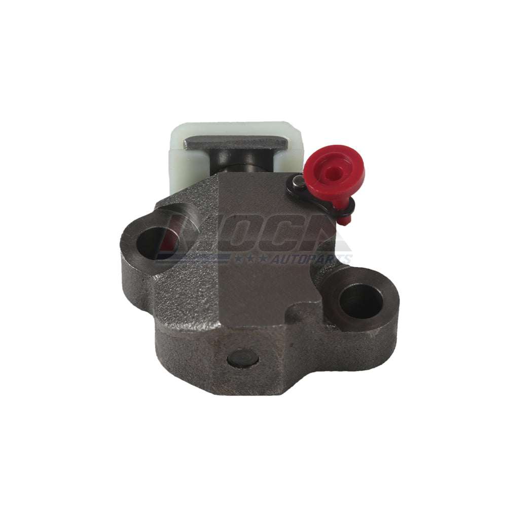 Kit de cadena de distribución compatible con Chevrolet Trailblazer, GMC Envoy, Isuzu i-370 y Ascender (modelos 02-07)