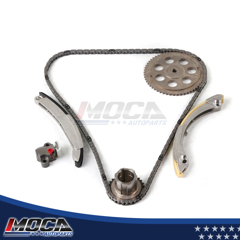 MOCA Engine Timing Chain Kit - ETCK0046