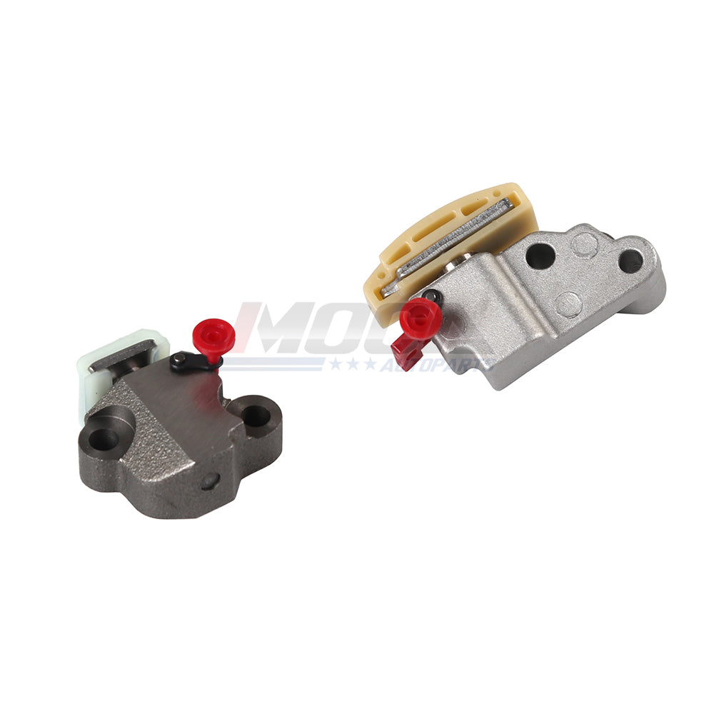 Kit de cadena de distribución compatible con Chevrolet Corolado, GMC Canyon, Hummer, Isuzu 2.9L y 3.7L (modelos 07-11)