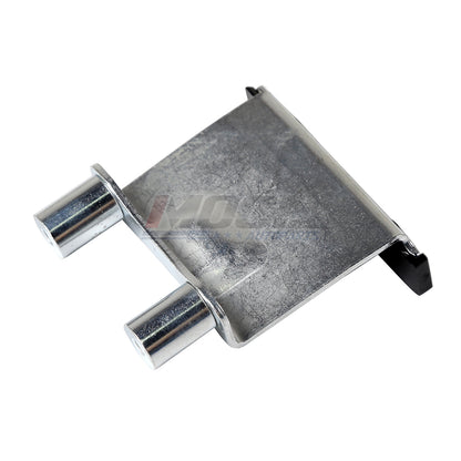 Kit de cadena de distribución compatible con Chevrolet Corolado, GMC Canyon, Hummer, Isuzu 2.9L y 3.7L (modelos 07-11)