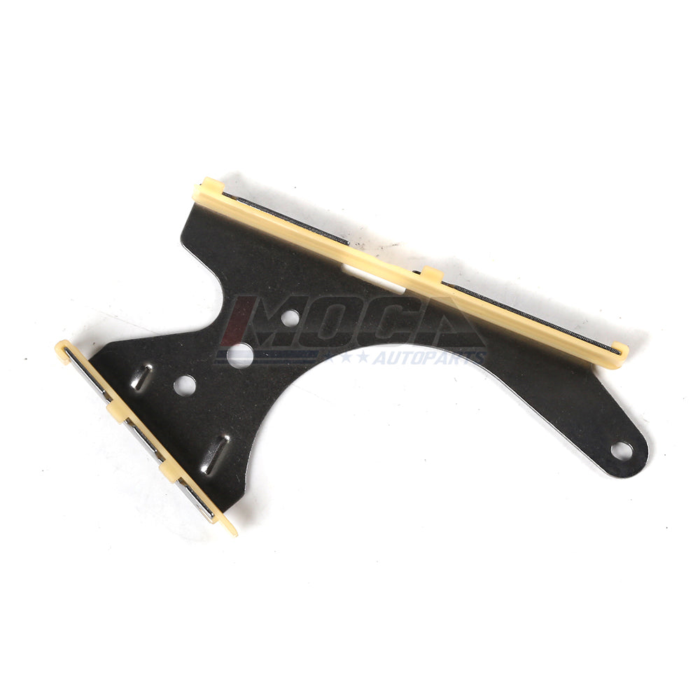 Kit de cadena de distribución compatible con Chevrolet Corolado, GMC Canyon, Hummer, Isuzu 2.9L y 3.7L (modelos 07-11)