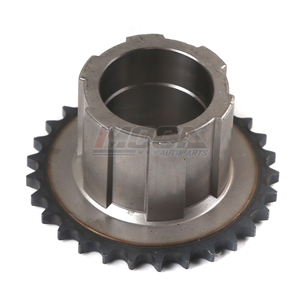 Kit de cadena de distribución compatible con Chevrolet Corolado, GMC Canyon, Hummer, Isuzu 2.9L y 3.7L (modelos 07-11)