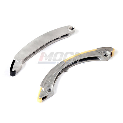 Kit de cadena de distribución compatible con Chevrolet Corolado, GMC Canyon, Hummer, Isuzu 2.9L y 3.7L (modelos 07-11)