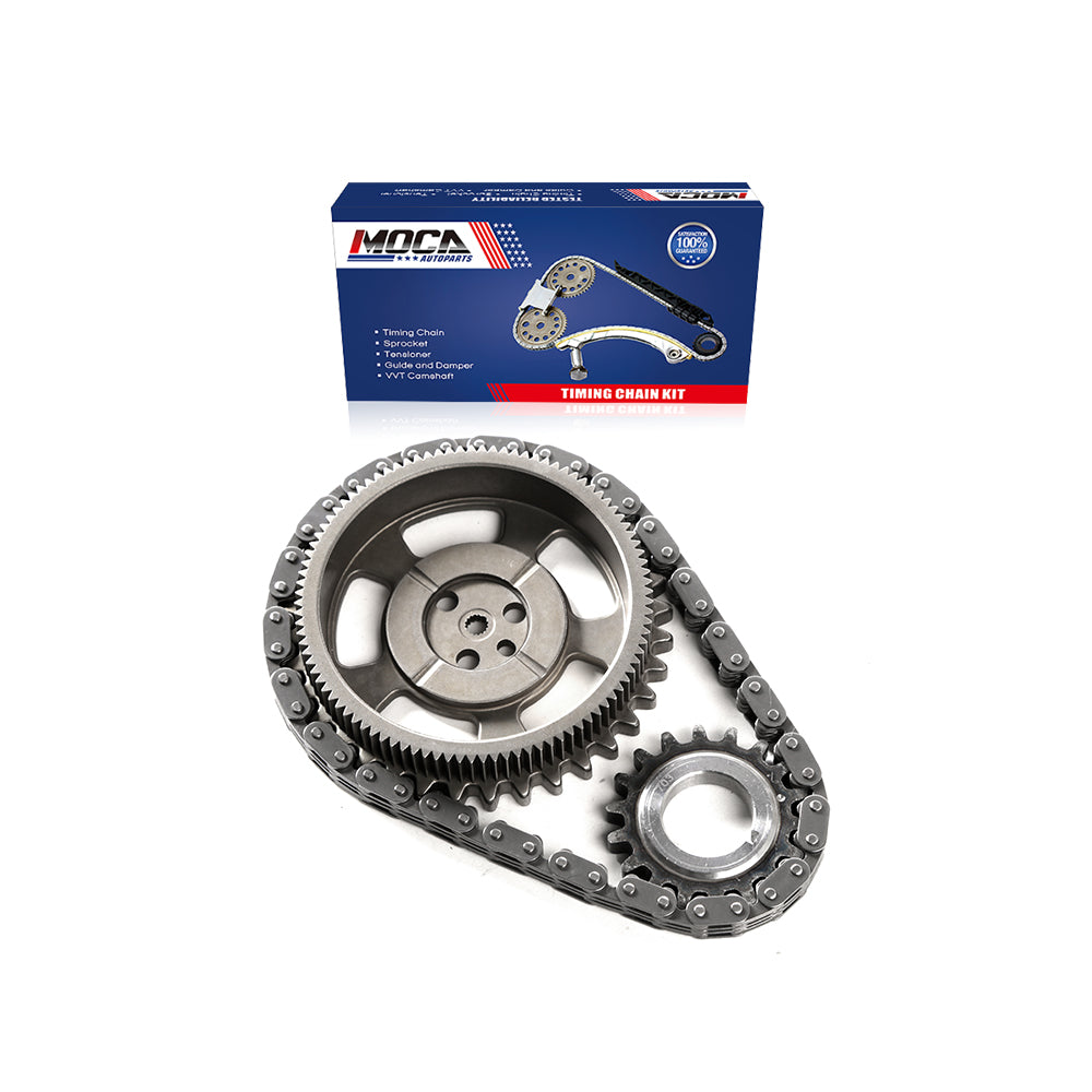 MOCA Engine Timing Chain Kit - ETCK0048