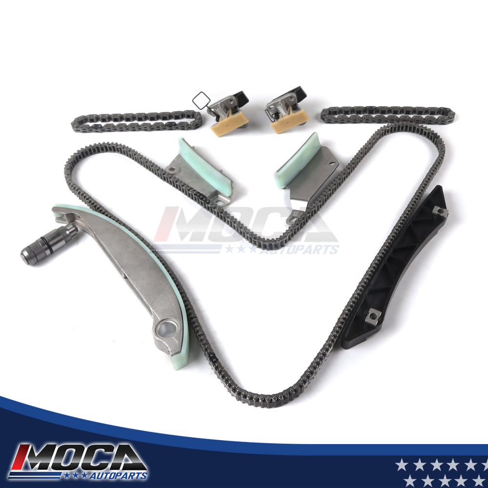 MOCA Engine Timing Chain Kit - ETCK0052