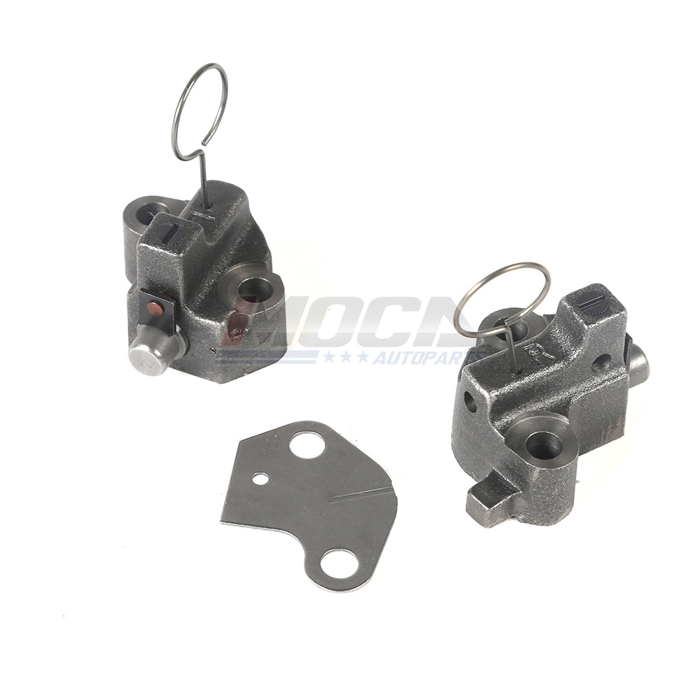 Kit de cadena de distribución sin piñones compatible con Dodge Dakota, Ram Nitro, Jeep Liberty 3.7, años 02 a 11