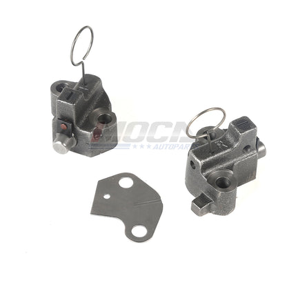 Kit de cadena de distribución sin piñones compatible con Dodge Dakota, Ram Nitro, Jeep Liberty 3.7, años 02 a 11