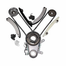 Kit de cadena de distribución NGC Cam Gear Fit 04-10 Dodge Ram 1500 Durango Dakota Nitro 3.7L